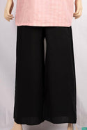 Ladies casual fit Wide Leg Long Palazzo Pants.