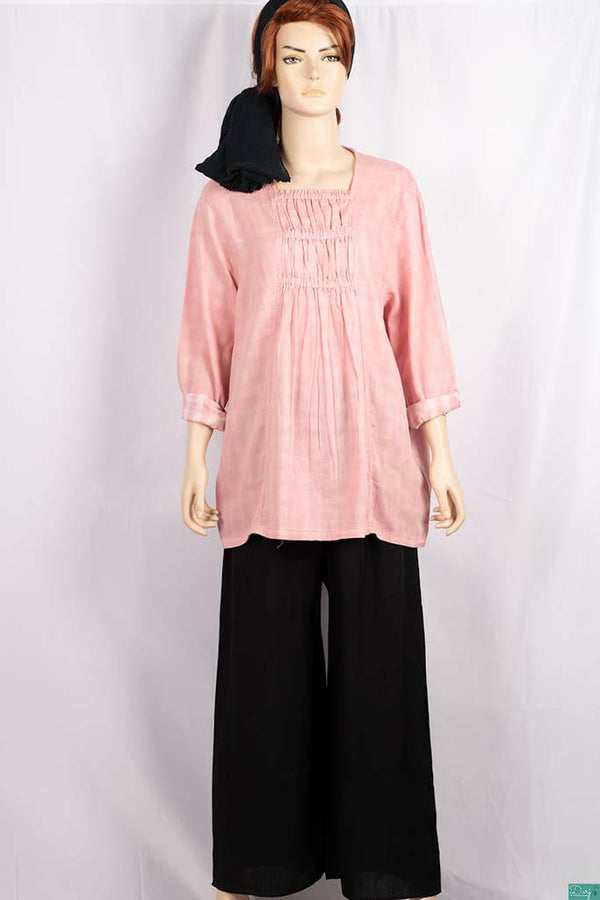 Ladies casual fit Wide Leg Long Palazzo Pants.