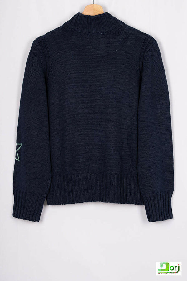 Women's Full Sleeve Sweater