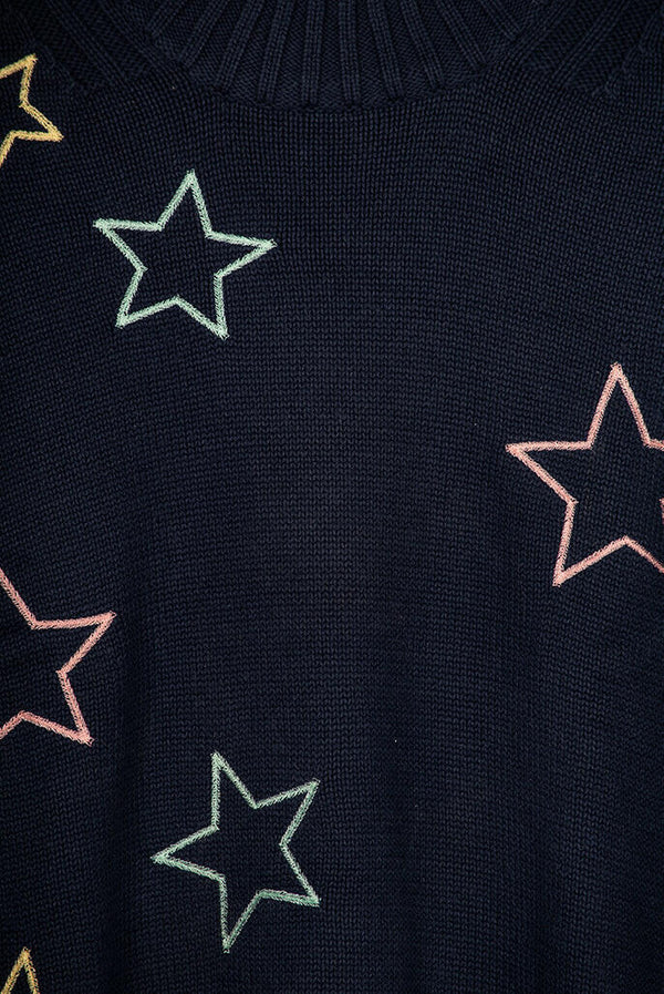 Women's Full Sleeve Sweater