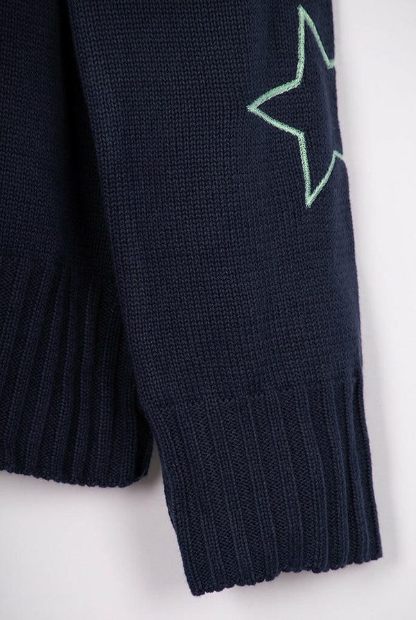 Women's Full Sleeve Sweater