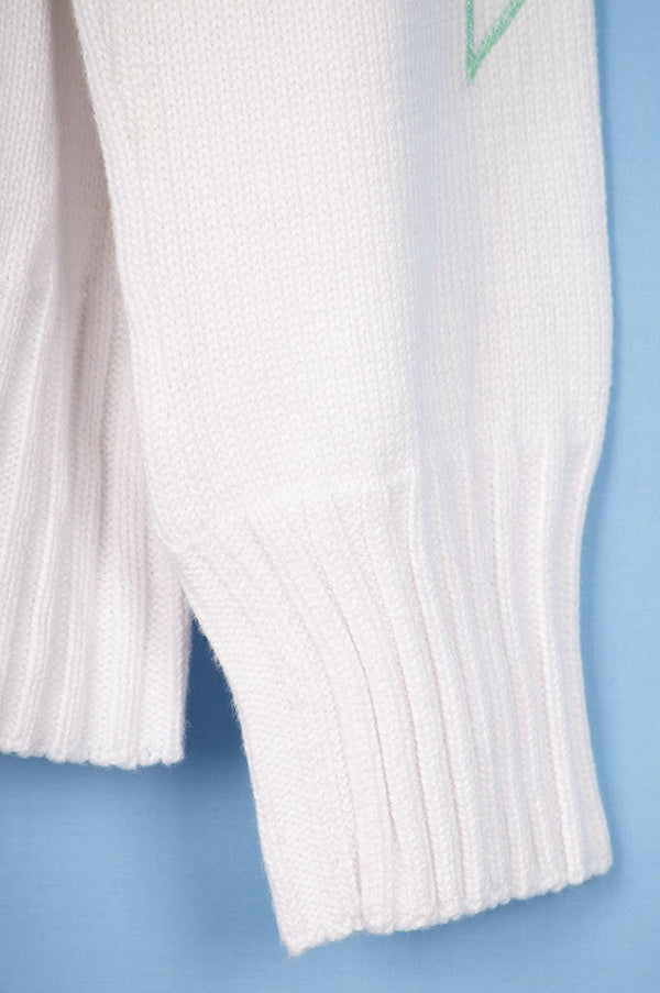 Women's Full Sleeve Sweater
