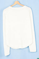 Ladies Full Sleeve Knitwear