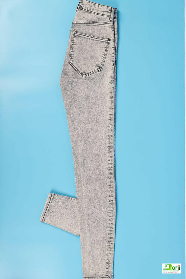 Ladies Ash Jeans