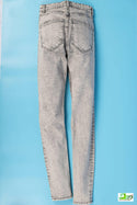 Ladies Ash Jeans