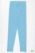 Ladies full length soft comfortable light weighted leggings