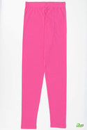 Ladies full length soft comfortable light weighted leggings