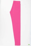 Ladies full length soft comfortable light weighted leggings