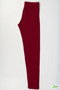 Ladies full length soft comfortable light weighted leggings