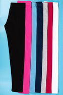 Ladies full length soft comfortable light weighted leggings