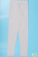 Ladies full length soft comfortable light weighted leggings
