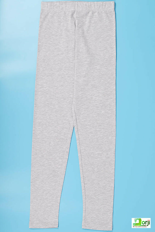 Ladies full length soft comfortable light weighted leggings