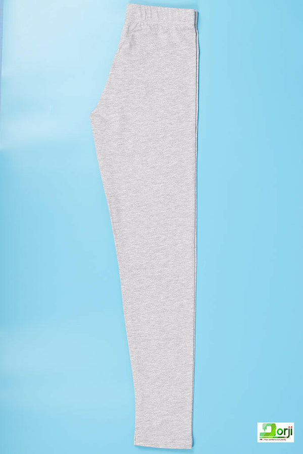 Ladies Full-Length Leggings