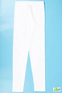 Ladies full length soft comfortable light weighted leggings