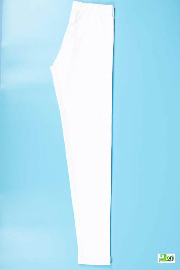 Ladies Full-Length Leggings