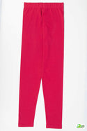 Ladies full length soft comfortable light weighted leggings