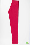 Ladies Full-Length Leggings