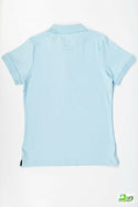 Ladies Short Sleeve Polo