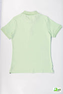 Ladies Short Sleeve Polo