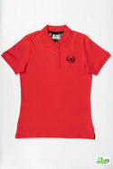 Ladies Short Sleeve supremely soft with a cool feel Polo