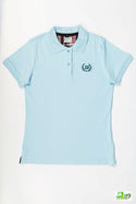 Ladies Short Sleeve supremely soft with a cool feel Polo