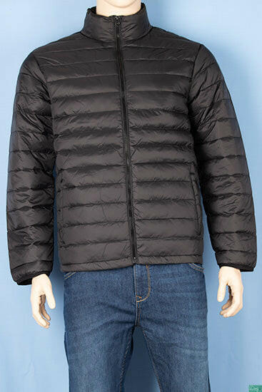 Men’s Puffer Jacket is great for everyday use in Winter.