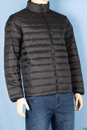 Men’s Puffer Jacket is great for everyday use in Winter.