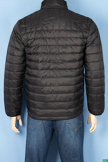 Men’s Puffer Jacket is great for everyday use in Winter.