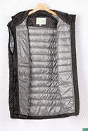Men’s Puffer Vest is great for everyday use in Winter.