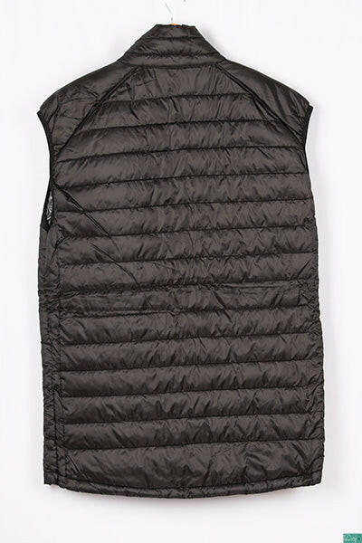Men’s Puffer Vest is great for everyday use in Winter.