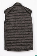 Men’s Puffer Vest is great for everyday use in Winter.