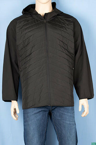 Men’s Puffer Jacket is great for everyday use in Winter.