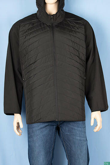 Men’s Puffer Jacket is great for everyday use in Winter.