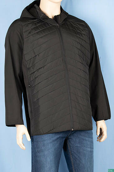Men’s Puffer Jacket is great for everyday use in Winter.