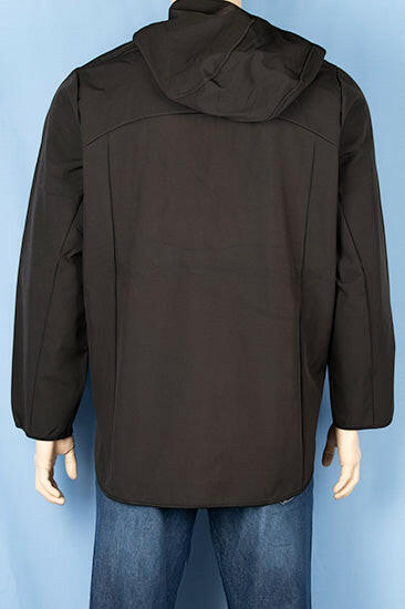 Men’s Puffer Jacket is great for everyday use in Winter.
