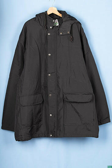 Men’s Puffer Jacket is great for everyday use in Winter.