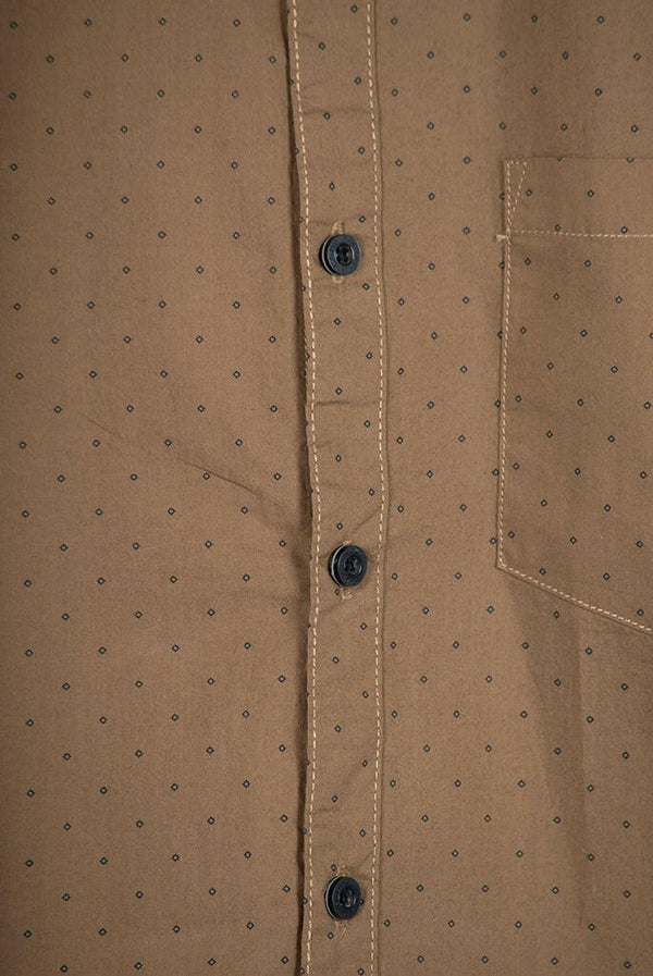 Men's Full Sleeve Shirt