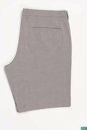 Men’s check Comfortable stylish, Casual Shorts are with pockets and elastic drawstring waist.