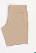 Men’s check Comfortable stylish, Casual Shorts are with pockets and elastic drawstring waist.