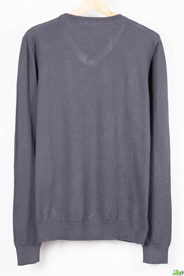 Men's Soft Light Sweater