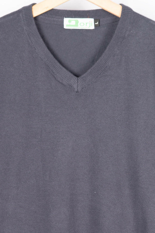Men's Soft Light Sweater