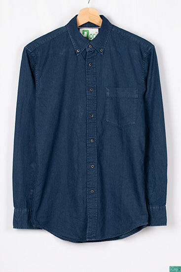 Men’s full sleeve casual fit dashing looking Denim Shirts.