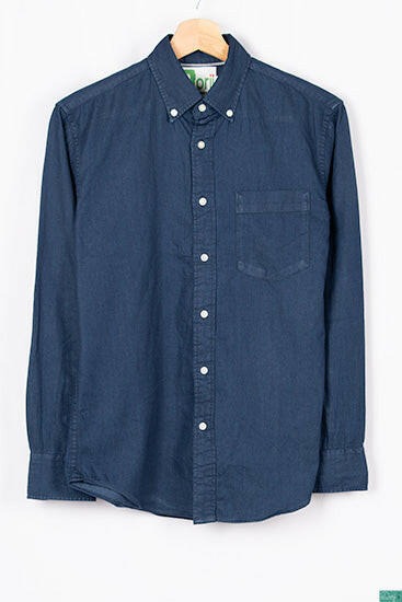 Men’s full sleeve casual fit dashing looking Denim Shirts.