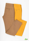 Men's Slim fit Chino Pants