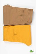 Men's Slim fit Chino Pants