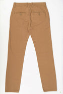 Men's Slim fit Wheat colours Chino Pants