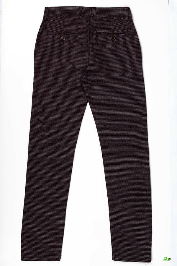 Men's Slim fit Pants