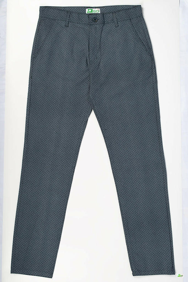 Men's regular fit Pants