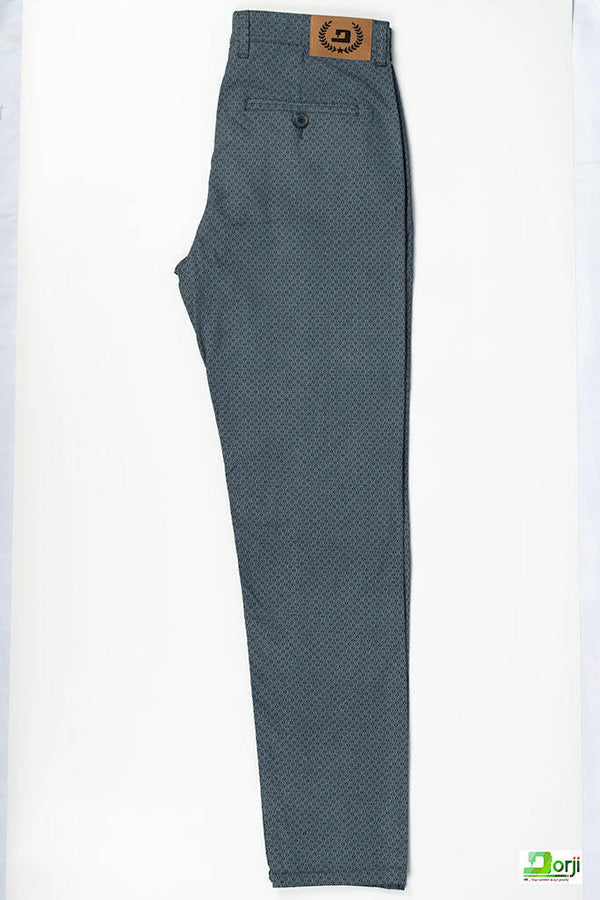 Men's regular fit Pants