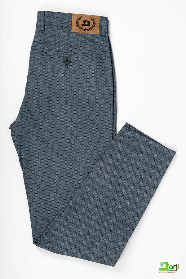 Men's regular fit Pants